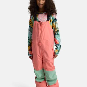 Kids' Burton Skylar 2L Bib Pants