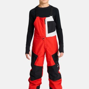 Kids' Burton Powline GORE-TEX 2L Bib Pants