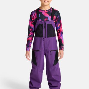 Kids' Burton Outbeam 3L Bib Pants